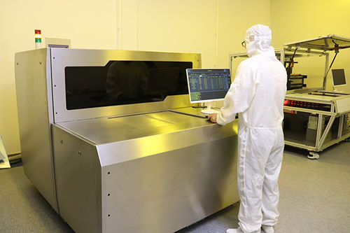 Najświeższe informacje o firmie Technologia LDI jest rozwiązaniem dla PCB o dużej gęstości