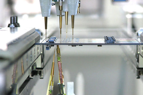 Najświeższe informacje o firmie Metody testowania PCB