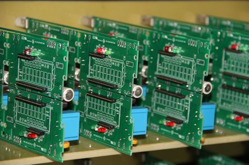 Najświeższe informacje o firmie Różnica między PCB a PCBA
