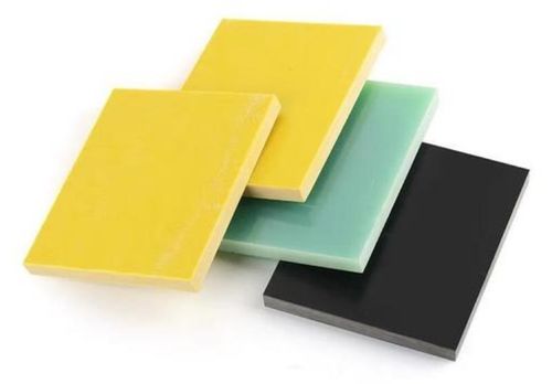 Najświeższe informacje o firmie Wprowadzenie do materiałów podłoża PCB