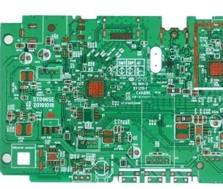 Najświeższe informacje o firmie Typowe materiały na płytki PCB i stałe dielektryczne