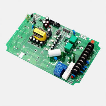 Najświeższe informacje o firmie GT Group oferuje usługi montażu PCB z szybkim obrotem w terminie 2 tygodni