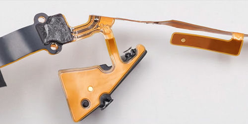 Najświeższe informacje o firmie Różnica między zestawem FPC a zestawem tablicy sztywnej