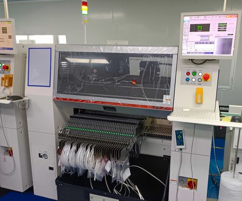 Najświeższe informacje o firmie Jak obliczyć liczbę punktów w SMT