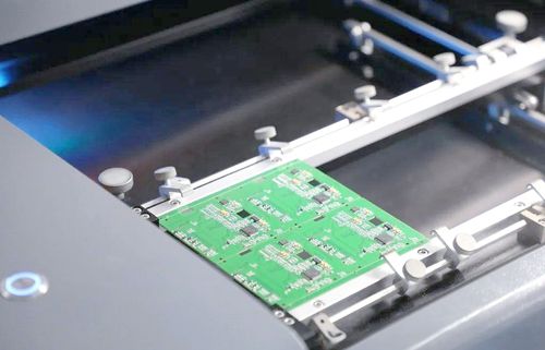 Najświeższe informacje o firmie Programowanie PCBA