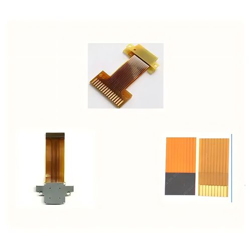 Najświeższe informacje o firmie Usztywniacz FPC