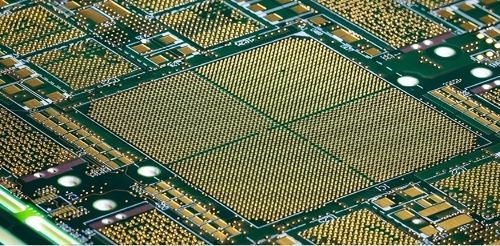 Najświeższe informacje o firmie Wysokie wymagania dotyczące procesów podstawowych w zakresie PCB HDI