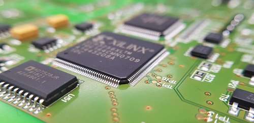 Najświeższe informacje o firmie Kluczowe etapy w procesie produkcji PCBA