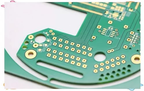 Najświeższe informacje o firmie Test impedancji PCB