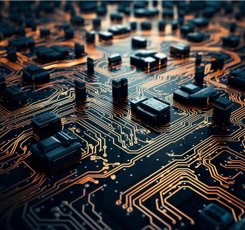 Najświeższe informacje o firmie Why Are Phones Thinner & Signals Faster？The Secret: HDI Boards!