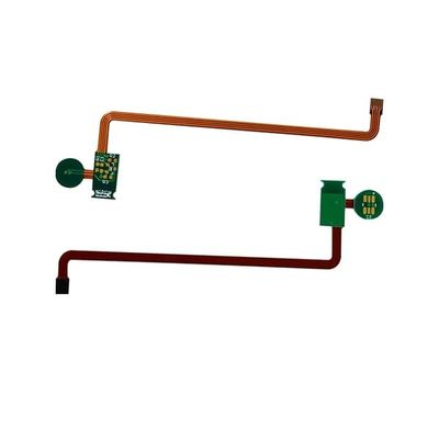 Dobra cena 6L sztywna elastyczna płytka PCB Lekka płytka PCB Maker 2 uncje Zielona folia osłaniająca w Internecie