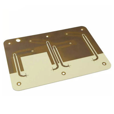 Dobra cena Płytka prototypowa PCB Rogers o wysokiej częstotliwości OSP / HASL / ENIG Trwała w Internecie