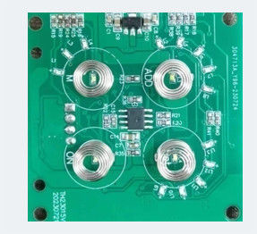 Dobra cena LF HAL Sztywne maszyny elektryczne do masażu palców na płycie PCB z indukcyjnym/nieindukcyjnym sterowaniem falami kwadratowymi w Internecie