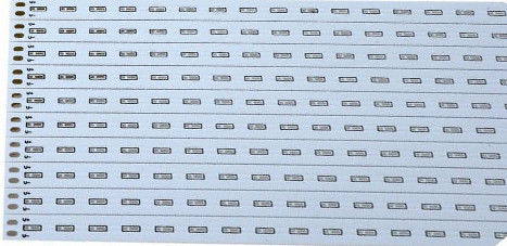 Dobra cena Płyty montażowe z aluminium SMT PCB z wykończeniem powierzchni srebrnej w Internecie