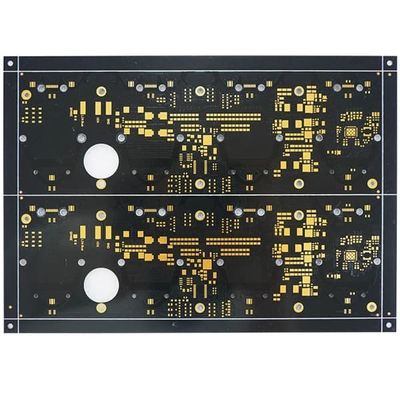 Dobra cena Płytka PCB z podstawą aluminiową 20z 1,6 mm przemysłowa tablica kontrolna ENIG w Internecie