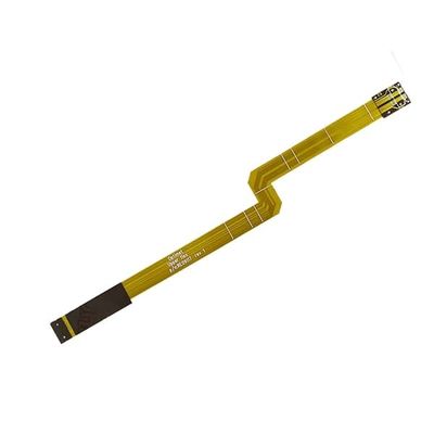 Dobra cena Elastyczne elektroniczne płytki drukowane 1 uncja 0,2 mm ENIG 2 warstwy w Internecie