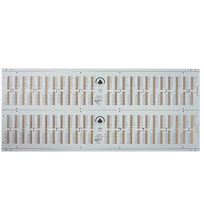 Dobra cena ENIG Aluminiowa płytka PCB LED 1,6 mm do lewych i prawych tylnych paneli samochodowych w Internecie