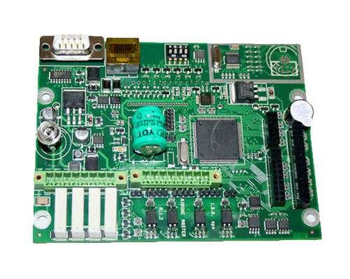 Dobra cena FR4 Niestandardowy zespół PCB zasilania 1,6 mm 1 uncja Genesis CAM350 01005 0201 w Internecie