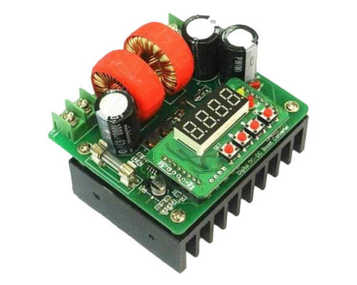 Dobra cena Niestandardowe EMS PCBA 1,6 mm HASL o wysokiej precyzji PCB Nickle FR-4 Szkło epoksydowe w Internecie