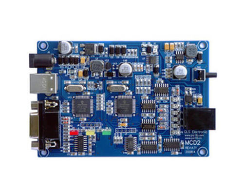 Dobra cena Bezprzewodowy alarm przeciwpożarowy PCB 1 uncja / 2 uncje Zespół płytki drukowanej w Internecie