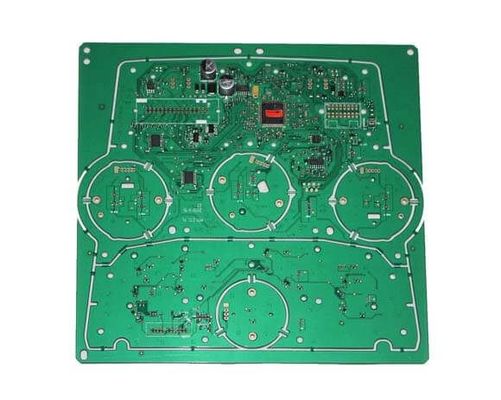 Dobra cena Automotive HDI PCB Board 94V0 PCB HASL Wykończenie Wysoka niezawodność w Internecie