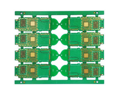 Dobra cena Profesjonalne OEM HDI PCB FR4 Heavy Copper PCB Wysoka niezawodność w Internecie