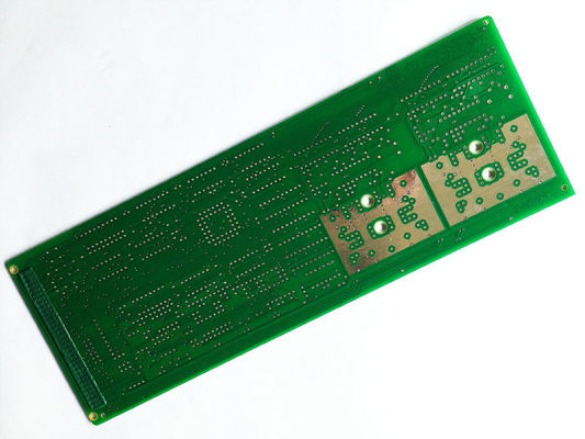 Dobra cena Medyczna sztywna płytka PCB 0,7 mm Immersion Tin PCB 2 warstwy 280 mm * 100 mm w Internecie
