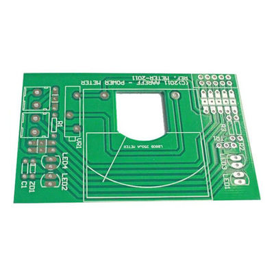 Dobra cena OEM Rogers PCB FR4 Immersion Silver PCB Rogers RO4003C PCB SGS w Internecie