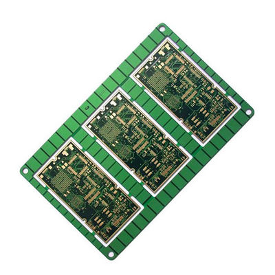 Dobra cena Rogers 94V0 FR4 PCB Board Automatyczna kontrola optyczna HASL OSP w Internecie