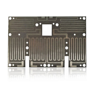 Dobra cena 1 uncja PCB wysokiej częstotliwości HASL LF HASL Rogers Wielowarstwowa płytka PCB w Internecie