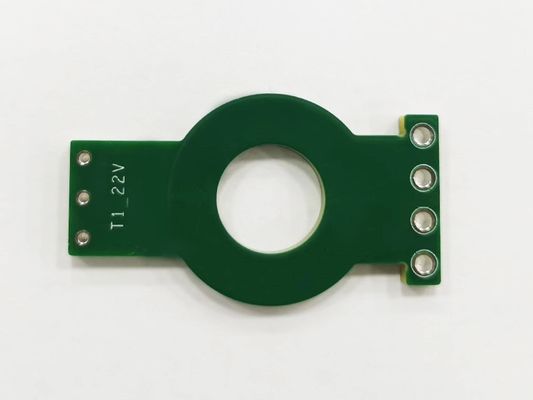 Dobra cena 12-warstwowy uzwojenie PCB 4 uncje High TG Adapter PCB IT180A TG170 Materiał w Internecie