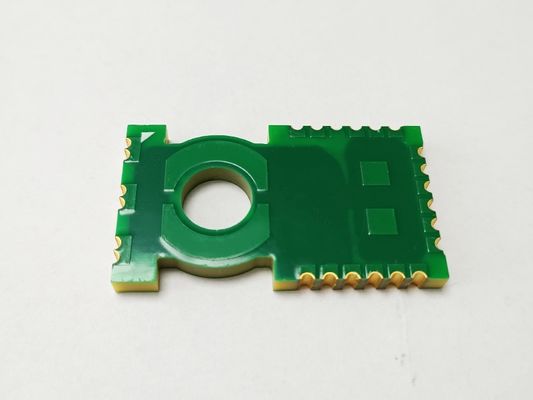Dobra cena 18-warstwowe uzwojenie PCB 3OZ / 5OZ Obwód drukowany PCB Board Burid Hole w Internecie