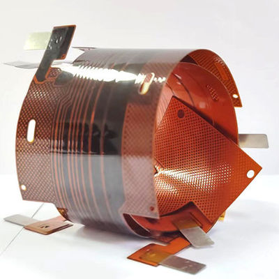 Dobra cena 2-warstwowe PCBA sztywne i elastyczne dla samochodów z akumulatorami litowymi CCS Integrated Bus w Internecie