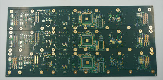 Dobra cena 12L PCB z Arlon 85N Materail High Precision Pcb Hard Gold Board w Internecie