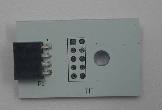 Dobra cena Zgromadzenie płyty drukowanej 1 warstwa 1OZ grubość miedzi LF HAL I biała maska lutowa w Internecie