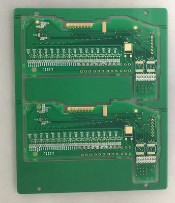 Dobra cena Materiał FR4 Quick Turn PCB do szybkiej produkcji PCB w PCB przemysłowych i konsumenckich w Internecie