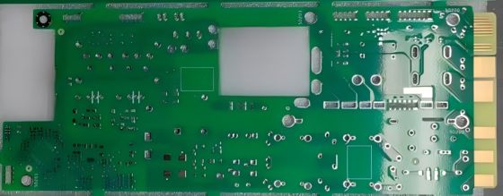 Dobra cena 4 Layer PCB With 3OZ Copper Thickness And Golden Finger Technology On IPC Class 2 w Internecie