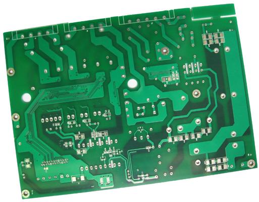 Dobra cena Płyty PCB z miedzi do wysokiej wydajności i trwałej elektroniki z materiałami FR4 w Internecie