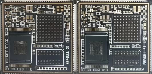 Dobra cena HDI printed circuit board incorporating 1OZ copper thickness ensuring superior electrical conductivity w Internecie