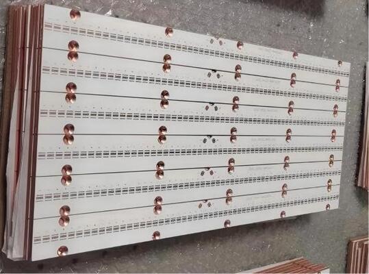 Dobra cena Usługa projektowania obwodów drukowanych na miedzianych PCB. Rozwiązania dostosowane do zastosowań w układach wbudowanych i urządzeniach inteligentnych w Internecie