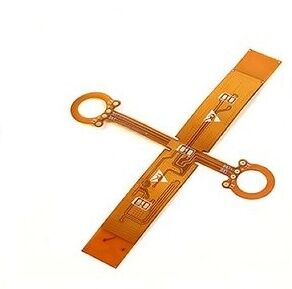 jakość Elastyczne płytki drukowane o grubości 0,1 mm zapewniające elastyczne rozwiązania obwodów zaprojektowane dla urządzeń elektronicznych fabryka